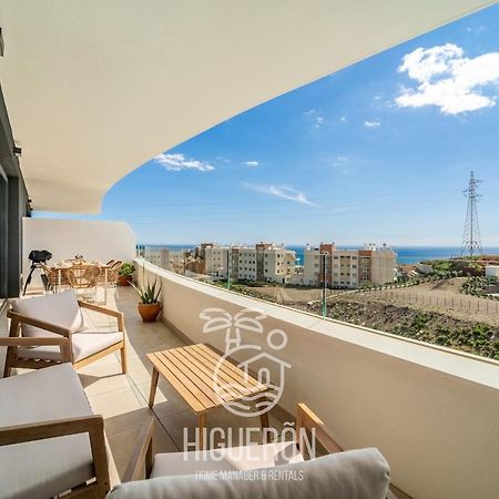 Higueronrentals Selvatic Malaga Exterior photo