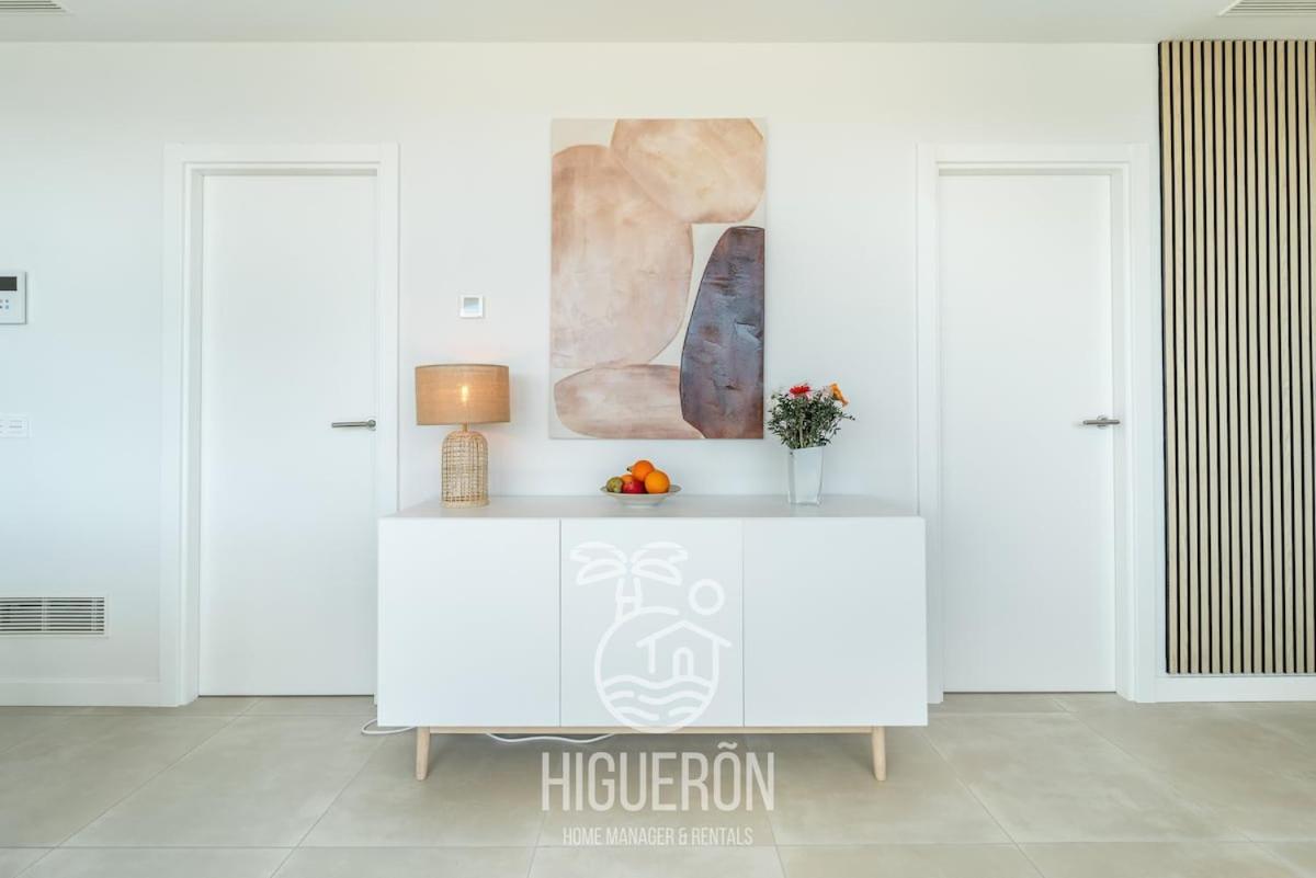 Higueronrentals Selvatic Malaga Exterior photo