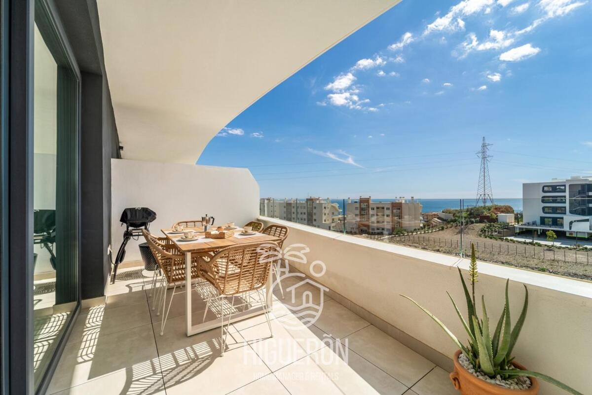 Higueronrentals Selvatic Malaga Exterior photo