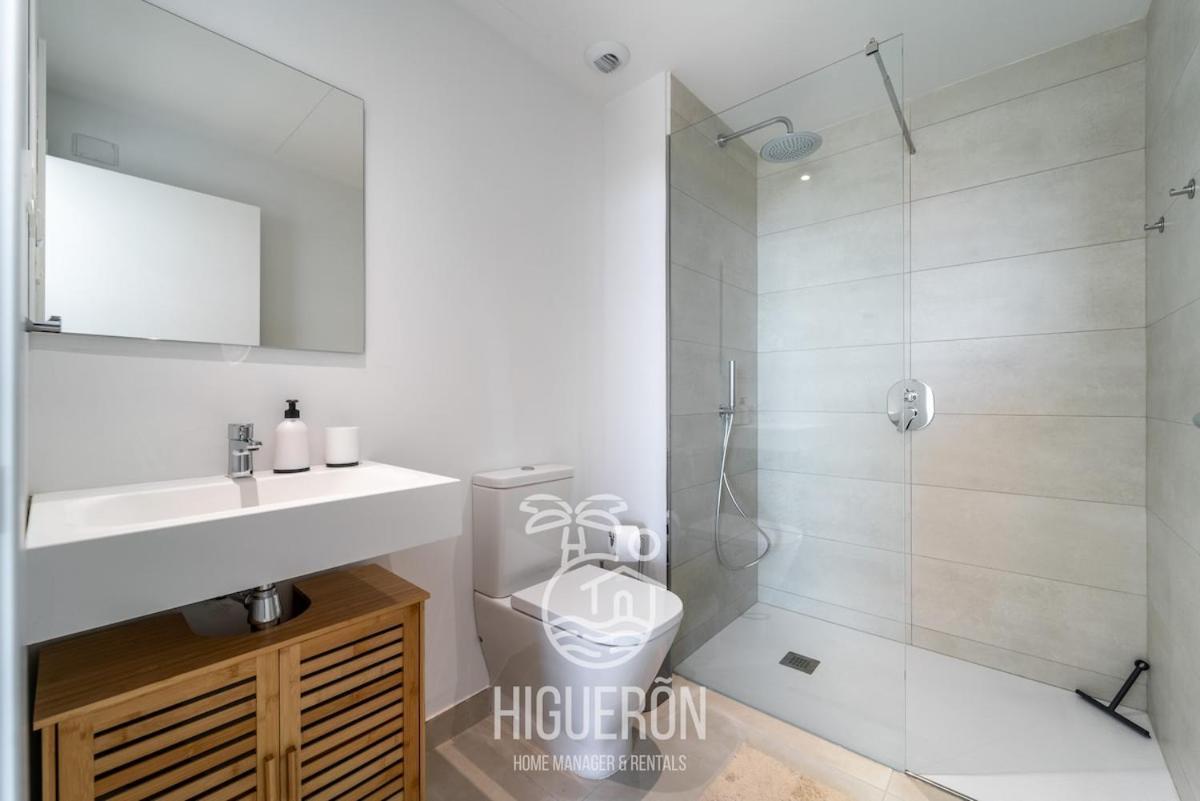 Higueronrentals Selvatic Malaga Exterior photo