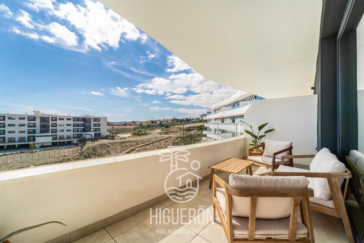 Higueronrentals Selvatic Malaga Exterior photo